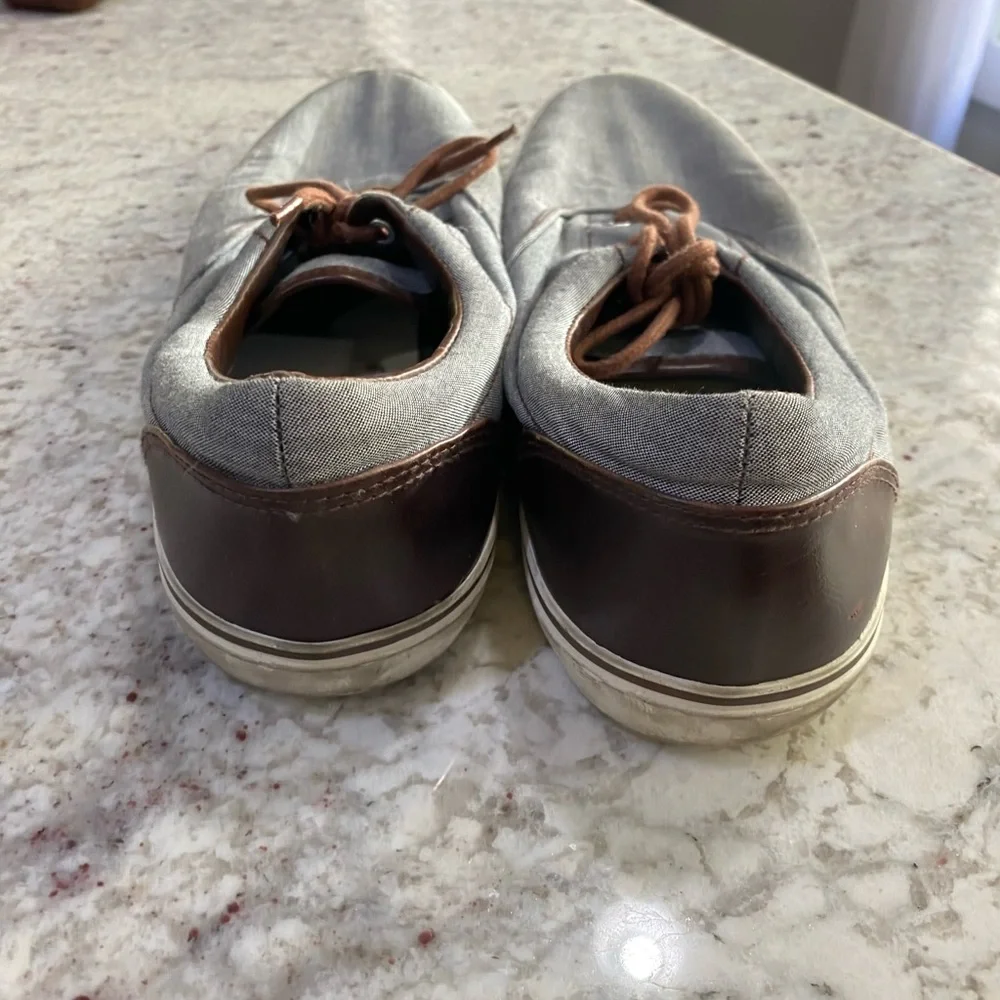 Shoe Lab‎ Shoes - Size 10